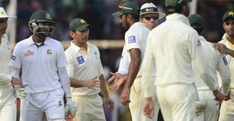 বাংলাদেশে বিধ্বস্তের কারণ দর্শাতে হিমশিম খাচ্ছে পাকিস্তান