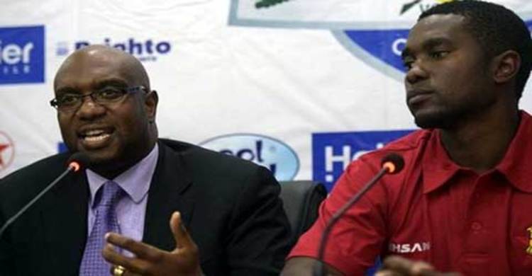 পাকিস্তান সফরে জিম্বাবুয়ের সন্তোষ প্রকাশ