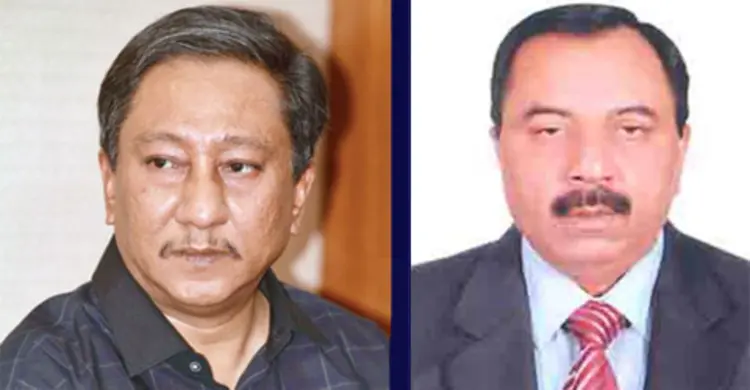 ওষুধ শিল্প সমিতির নতুন সভাপতি পাপন