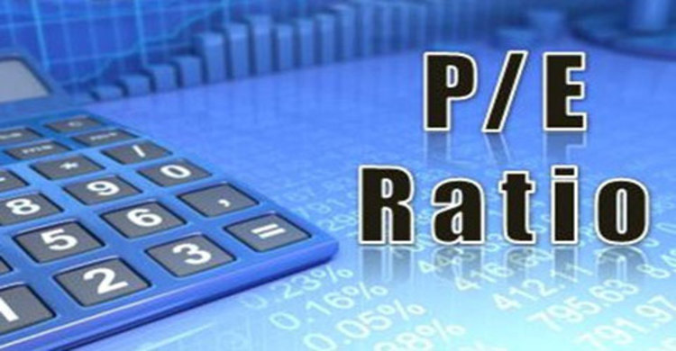 ডিএসইতে পিই রেশিও কমেছে ১.২৯ শতাংশ