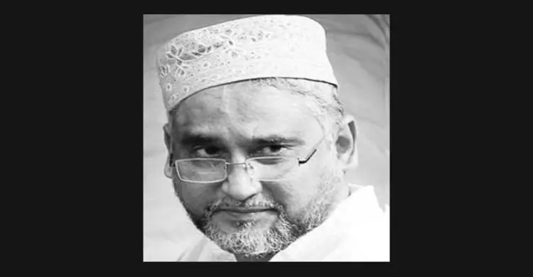 বাদ আসর পিন্টুর দাফন