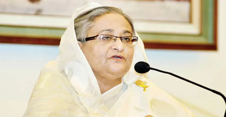 প্রধানমন্ত্রী ইন্দোনেশিয়া যাচ্ছেন আজ