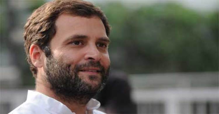 রাহুলের বিরুদ্ধে মানহানির মামলার কার্যক্রম সুপ্রিম কোর্টে স্থগিত