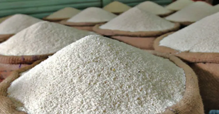 চাল আমদানিতে ১০ শতাংশ শুল্ক আরোপ