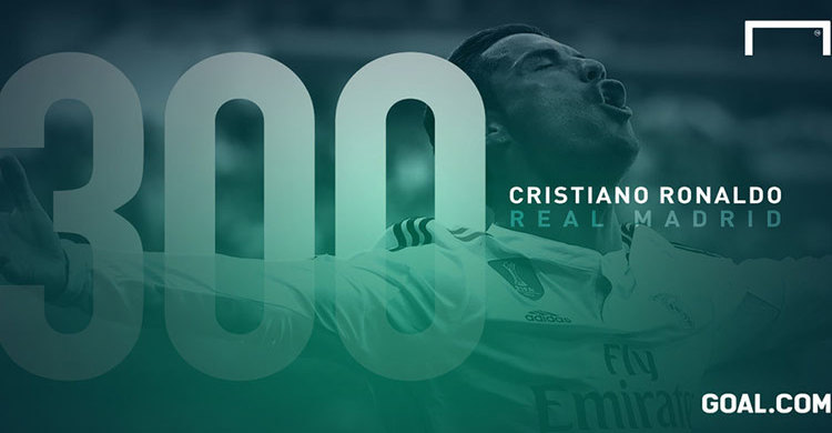 রোনালদোর নতুন মাইলফলক 