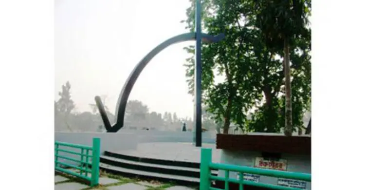 ২৮ মার্চ রংপুর ক্যান্টনমেন্ট ঘেরাও দিবস 