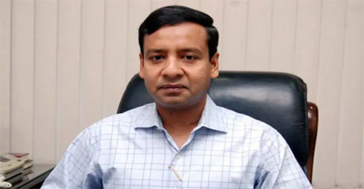 মনোনয়নপত্র সংগ্রহ করলেন গোলাম মাওলা রনি
