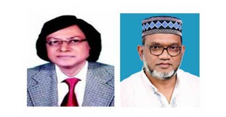 রাবিতে গিয়ে উপাচার্যকে লাঞ্ছিত করলেন এমপি