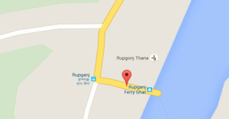 রূপগঞ্জে মাটি চাপায় শ্রমিক নিহত