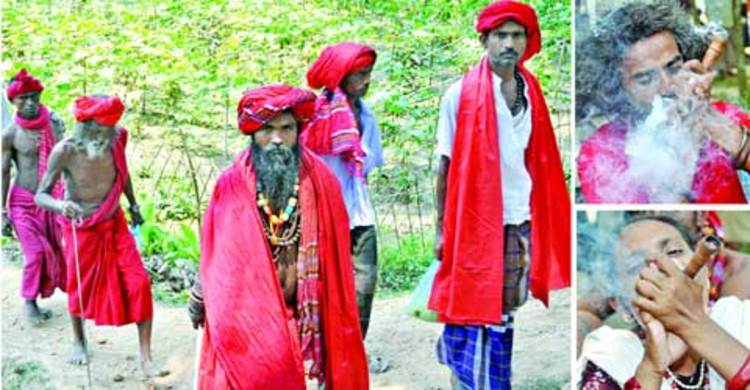 মহাস্থানের ঐতিহ্যবাহী সাধু-সন্ন্যাসী মিলন মেলা বৃহস্পতিবার