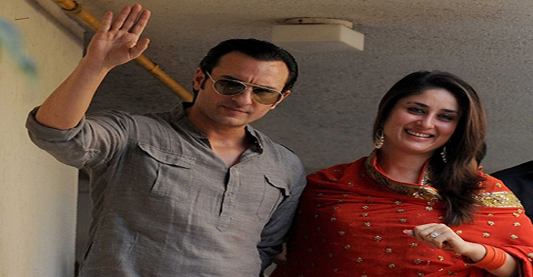 নবাবের পাশেই বেগম!