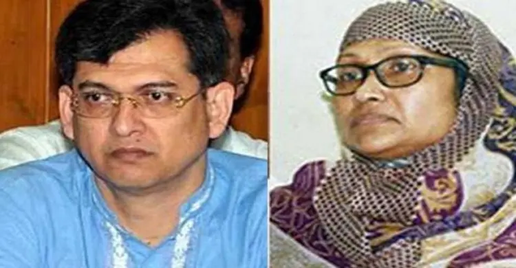 ভিসা না পেয়ে ক্লান্ত হাসিনা