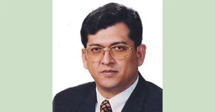 যেভাবে ভারত গেলেন সালাহউদ্দিন