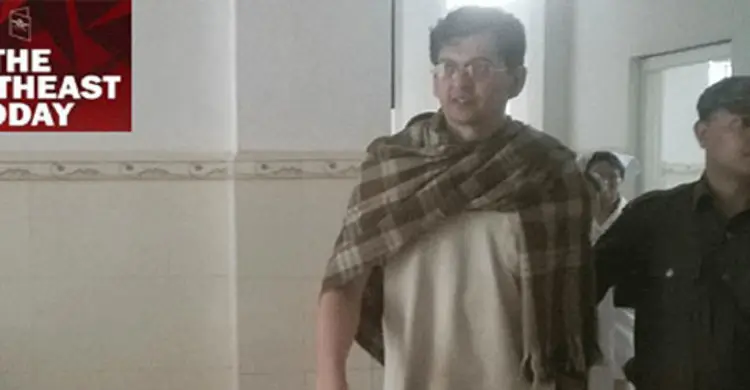 শিগগিরই দেশে আনা যাচ্ছে না সালাহউদ্দিনকে : আইজিপি