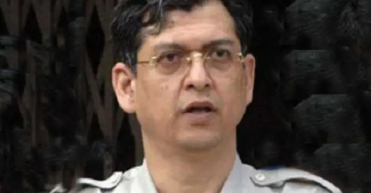গোয়েন্দাদের জেরায় অবশেষে মুখ খুললেন সালাহউদ্দিন