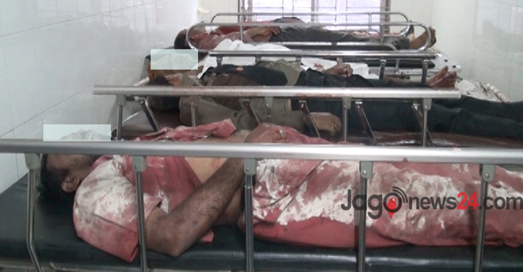 ২১ এপ্রিল : এক নজরে সারাদিনের খবর 