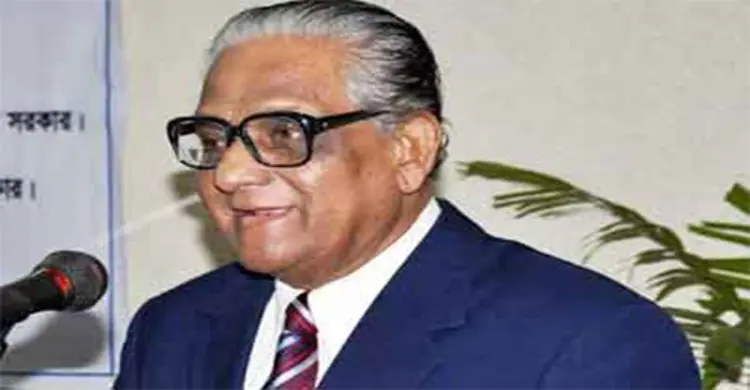 বঙ্গবন্ধুর স্বপ্ন বাস্তবরূপ লাভ করেছে : ছায়েদুল হক