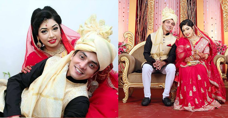 ‌‌‌‘এখন আর তোর সিডিউল পাচ্ছি না সায়েম সাদাত’