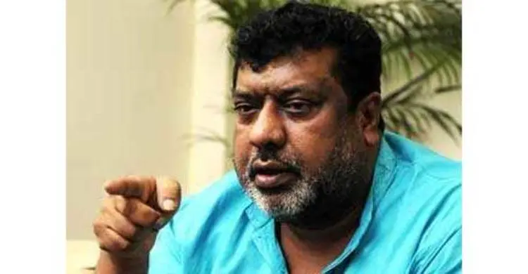 ঢাকাবাসী নিরাপদে কর্মস্থলে যেতে চান : সেলিম ওসমান