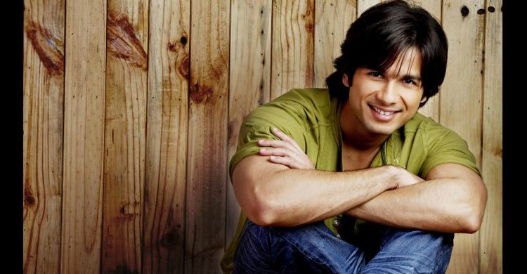 ডিসেম্বরে বিয়ে করছেন শাহিদ কাপুর