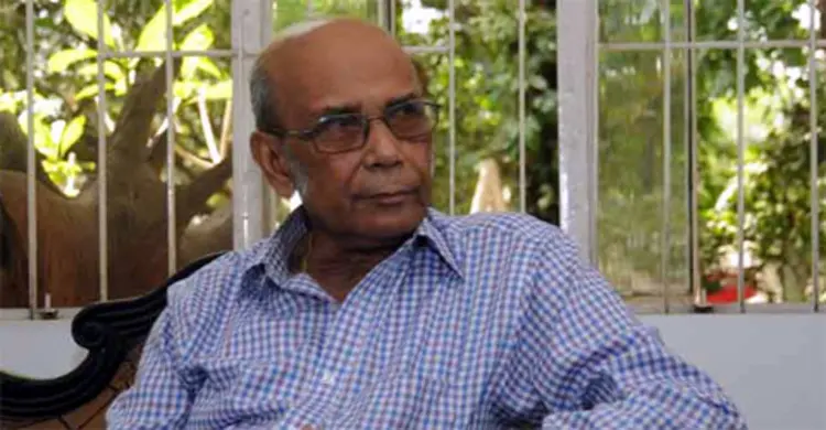 বিএনপি কখনোই দায়িত্বশীল রাজনীতির পরিচয় দিতে পারেনি