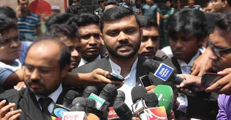 ‘একান্তে ভাববেন কামারুজ্জামান’