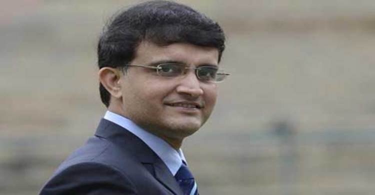 ভারতীয় দলের কোচ হচ্ছেন সৌরভ! 