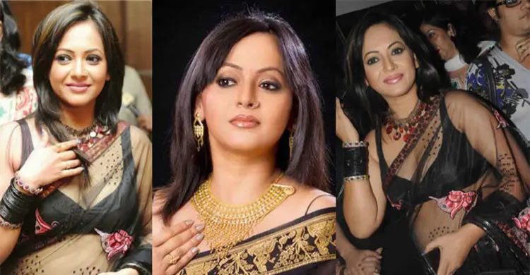 শ্রীলেখার জীবনে ‘কালরাত্রি’