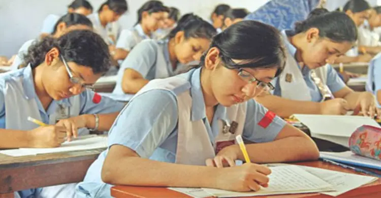 এসএসসির স্থগিত দুই পরীক্ষার তারিখ ঘোষণা