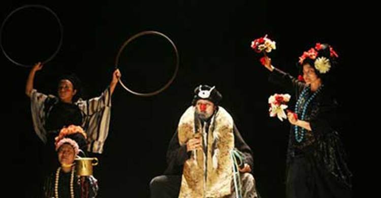 ৬ হাজার বার মরেও যিনি জীবিত