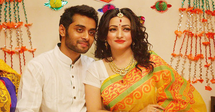 হৃদয়-সুজানার ছাড়াছাড়ি (দেখুন ছবিতে)