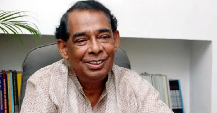 বিএনপির কোনো কৌশল দেখতে চায় না জনগণ : সুরঞ্জিত 