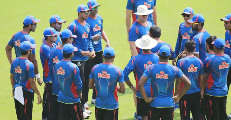 টাইগারদের সম্ভাব্য একাদশ