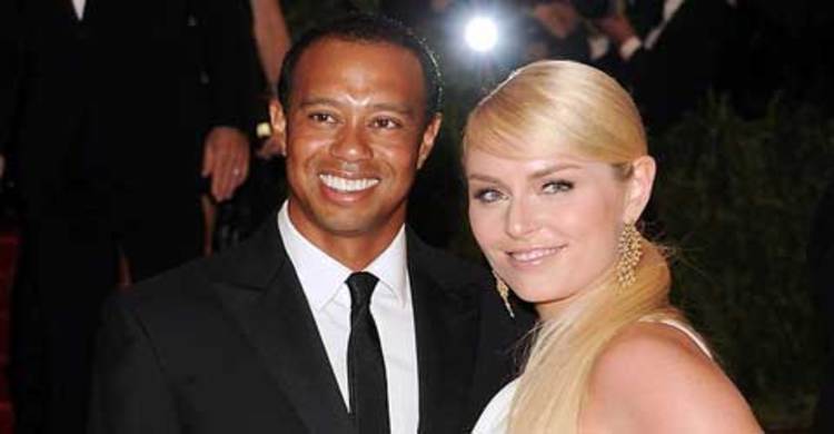 আবারো প্রেমিকার সাথে বিচ্ছেদ হলো টাইগার উডসের