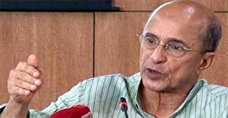 লোডশেডিং নিয়ে আতঙ্কিত হওয়ার কিছু নেই : জ্বালানি উপদেষ্টা