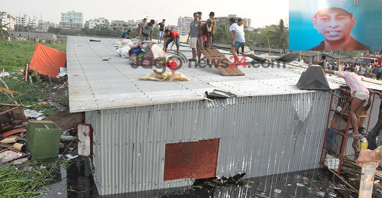 যেভাবে উত্থান রামপুরা ট্রাজেডির হোতা মনিরের  