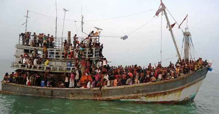 অথৈ জলে ভাসছে বাংলাদেশিদের স্বপ্ন