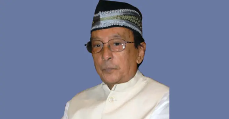 জিল্লুর রহমানের দ্বিতীয় মৃত্যুবার্ষিকী আজ