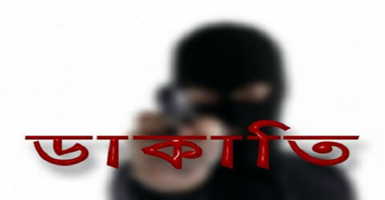 ভাসানটেকে দুর্ধর্ষ ডাকাতি : গৃহকর্তা খুন