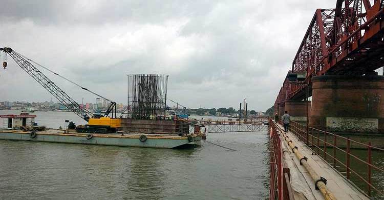 দ্বিতীয় ভৈরব রেলসেতু : যোগাযোগের নতুন দিগন্ত