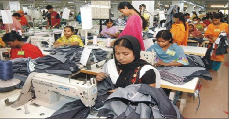 শ্রমিকদের বেতন-বোনাস ১২ জুলাইয়ের মধ্যে পরিশোধের দাবি