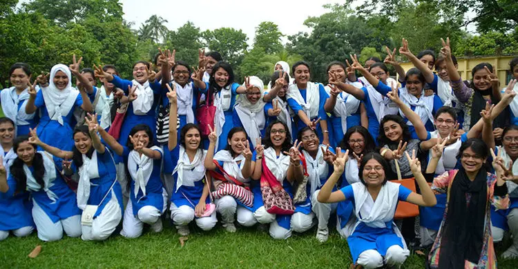 রাজশাহীতে শীর্ষে রয়েছে বগুড়া ক্যান্ট.পাবলিক স্কুল অ্যান্ড কলেজ