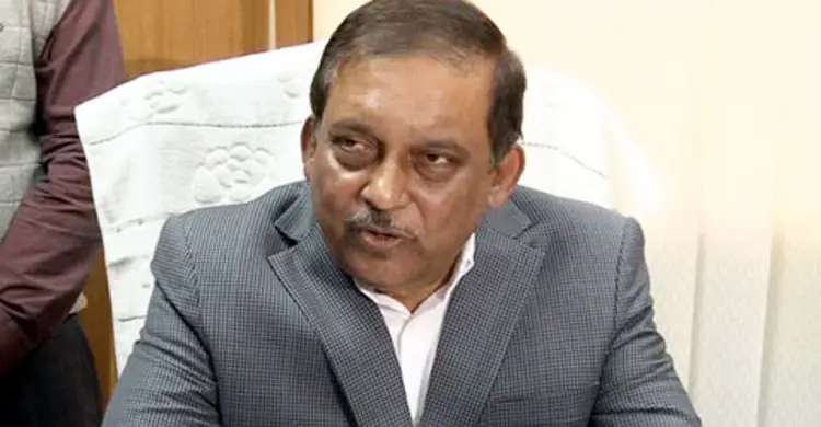 দেশের কারাগারে মিয়ানমারের ২৩৭ নাগরিক : স্বরাষ্ট্র প্রতিমন্ত্রী