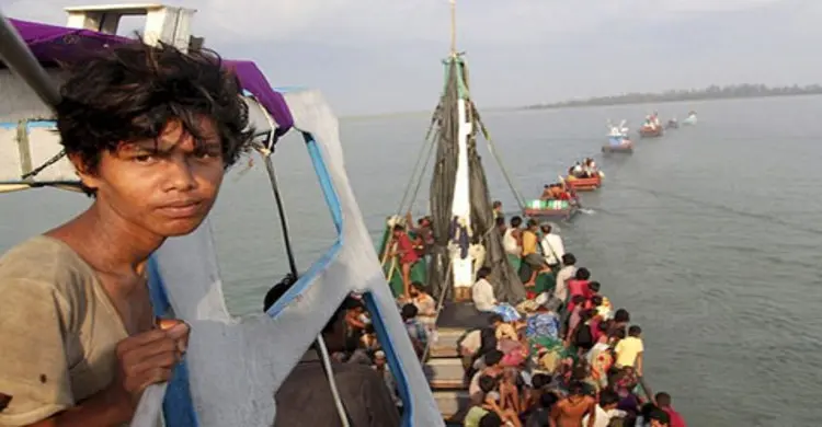 অভিবাসীদের ভাগ্য নির্ধারণের বৈঠক চলছে