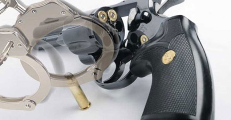 সাতক্ষীরা জেলা জামায়াতের আমির অস্ত্রসহ আটক 