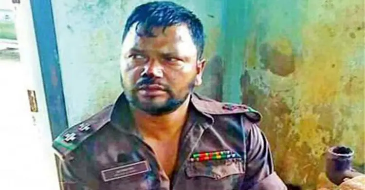 রাজ্জাককে ফেরাতে মিয়ানমারে বিজিবি