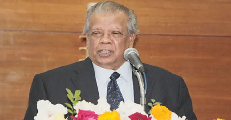 শিল্প-কারখানায় প্রকাশ্যে ধূমপান নিষিদ্ধ : শিল্পমন্ত্রী