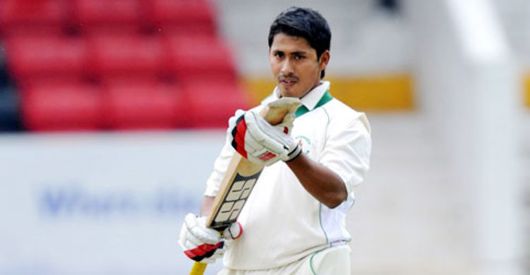 ঘরোয়া ক্রিকেট খেলবেন আশরাফুল