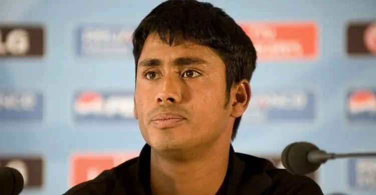 অন্ধকার জীবন নিয়ে যা বললেন আশরাফুল 