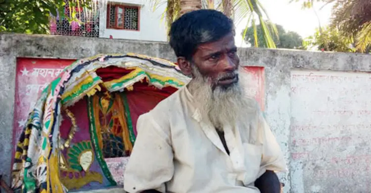 আমার সন্তান যেন মাথা উঁচু করে বাঁচে